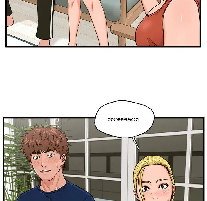 Read Be Our Guest chapter 22 image 25 on Lezhin