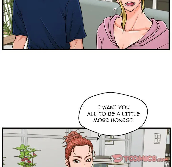 Read Be Our Guest chapter 22 image 26 on Lezhin