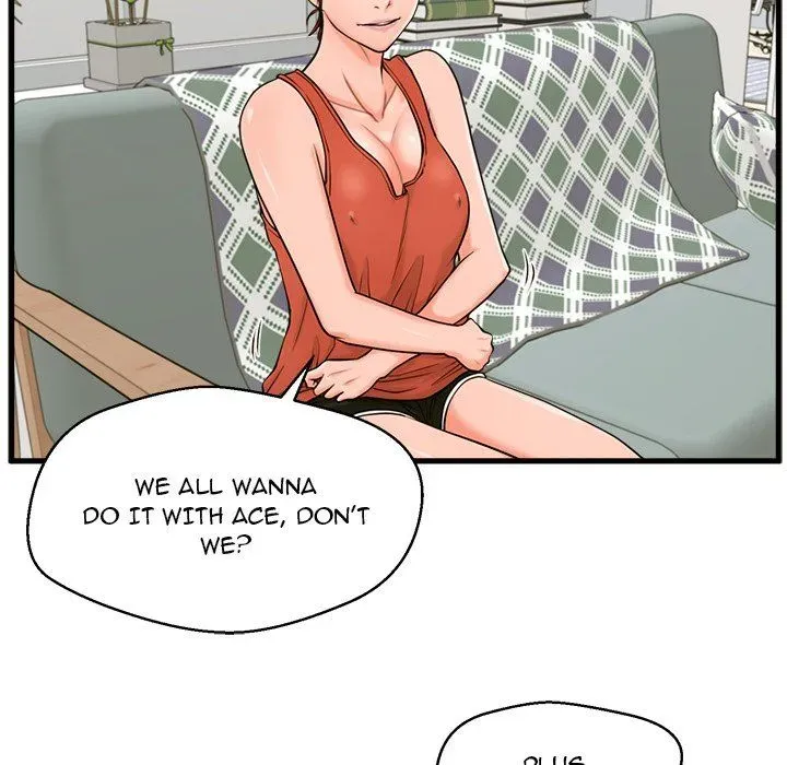 Read Be Our Guest chapter 22 image 27 on Lezhin