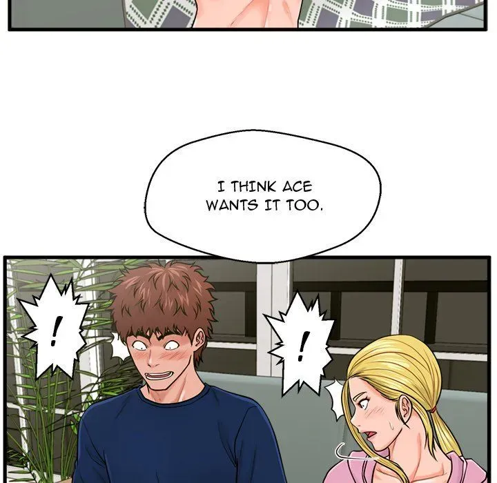 Read Be Our Guest chapter 22 image 29 on Lezhin