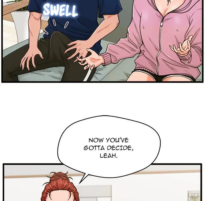 Read Be Our Guest chapter 22 image 30 on Lezhin