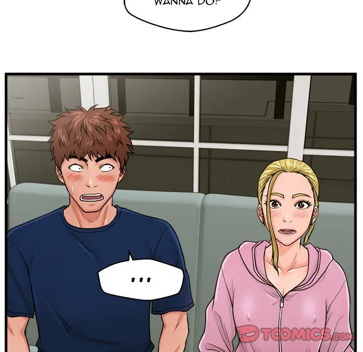 Read Be Our Guest chapter 22 image 32 on Lezhin