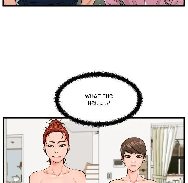 Read Be Our Guest chapter 22 image 33 on Lezhin