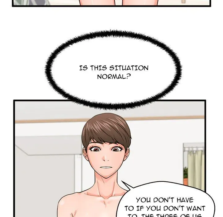 Read Be Our Guest chapter 22 image 36 on Lezhin