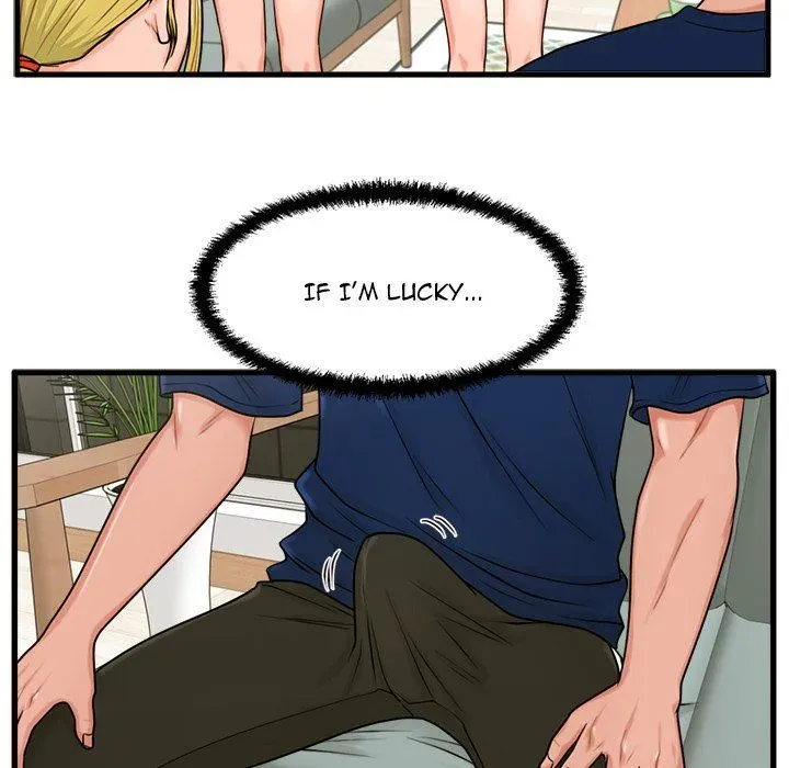 Read Be Our Guest chapter 22 image 39 on Lezhin