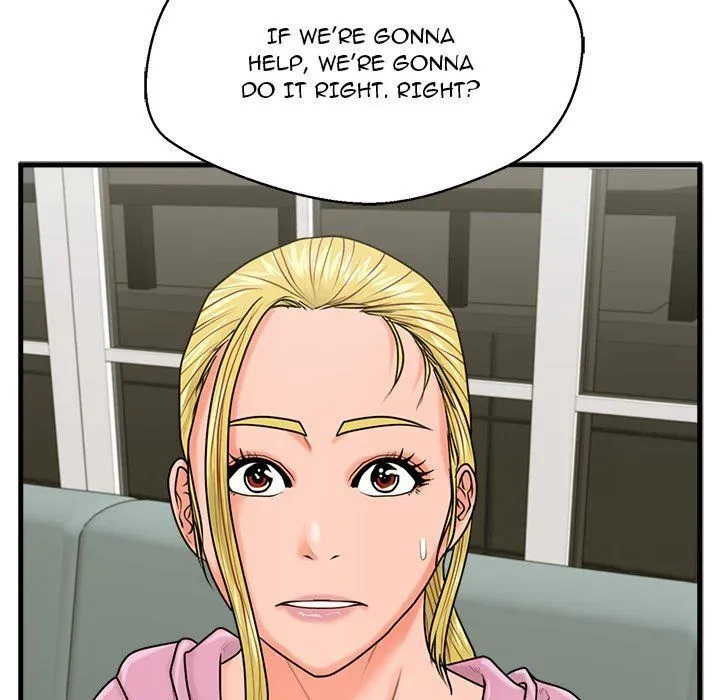 Read Be Our Guest chapter 22 image 4 on Lezhin