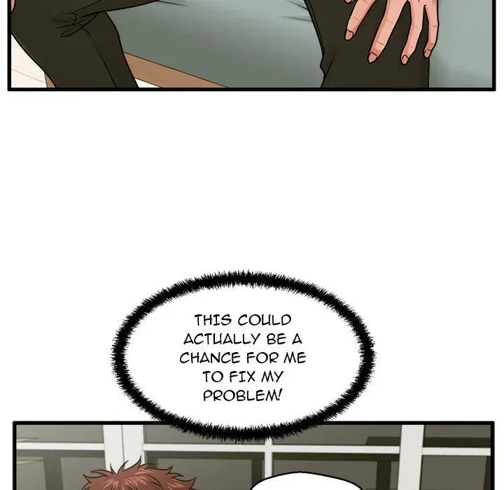 Read Be Our Guest chapter 22 image 40 on Lezhin