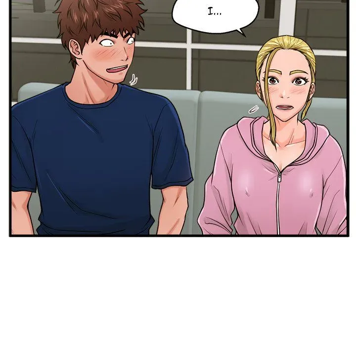 Read Be Our Guest chapter 22 image 41 on Lezhin