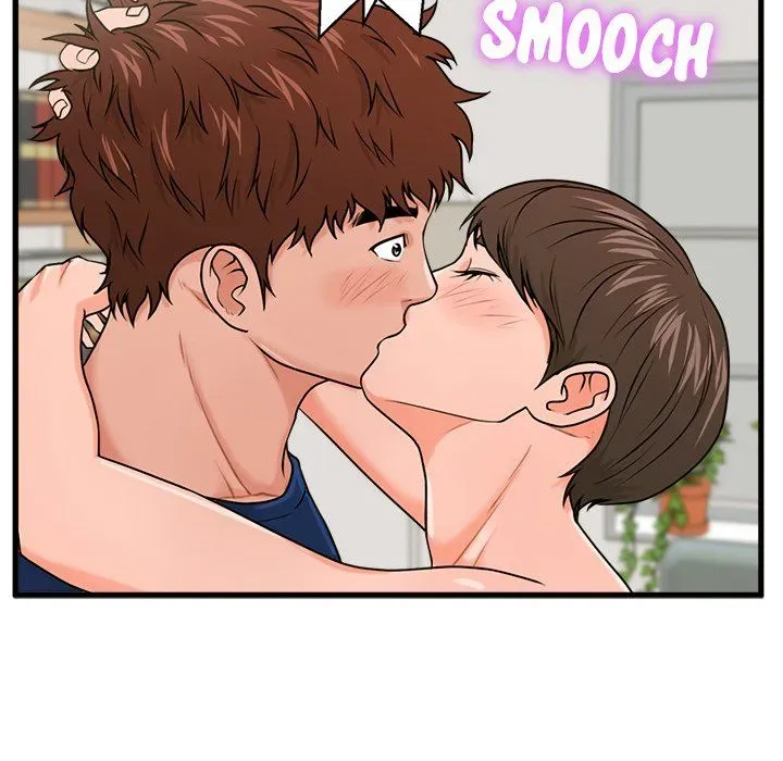 Read Be Our Guest chapter 22 image 45 on Lezhin