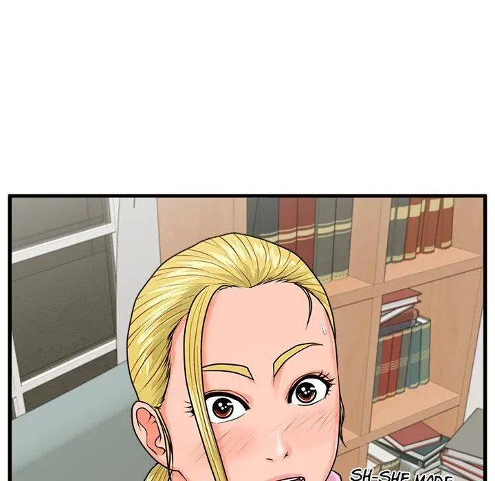 Read Be Our Guest chapter 22 image 46 on Lezhin