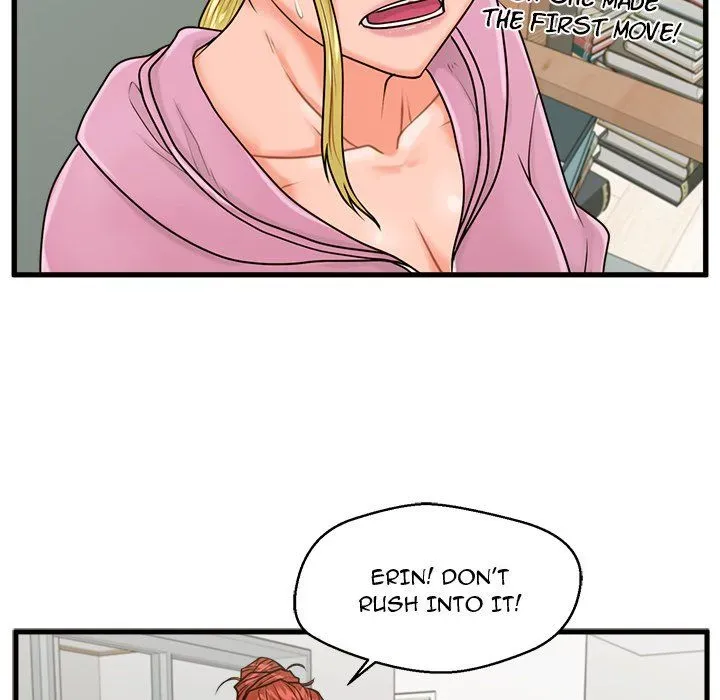 Read Be Our Guest chapter 22 image 47 on Lezhin