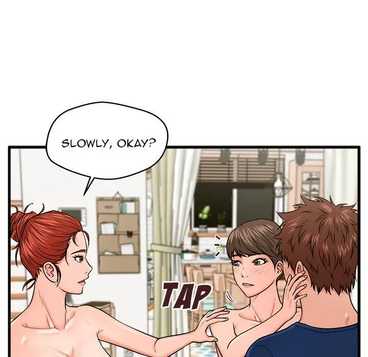 Read Be Our Guest chapter 22 image 49 on Lezhin