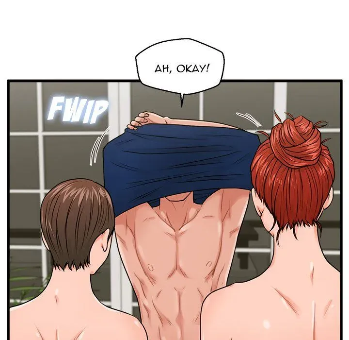 Read Be Our Guest chapter 22 image 52 on Lezhin