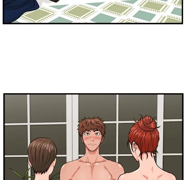 Read Be Our Guest chapter 22 image 54 on Lezhin