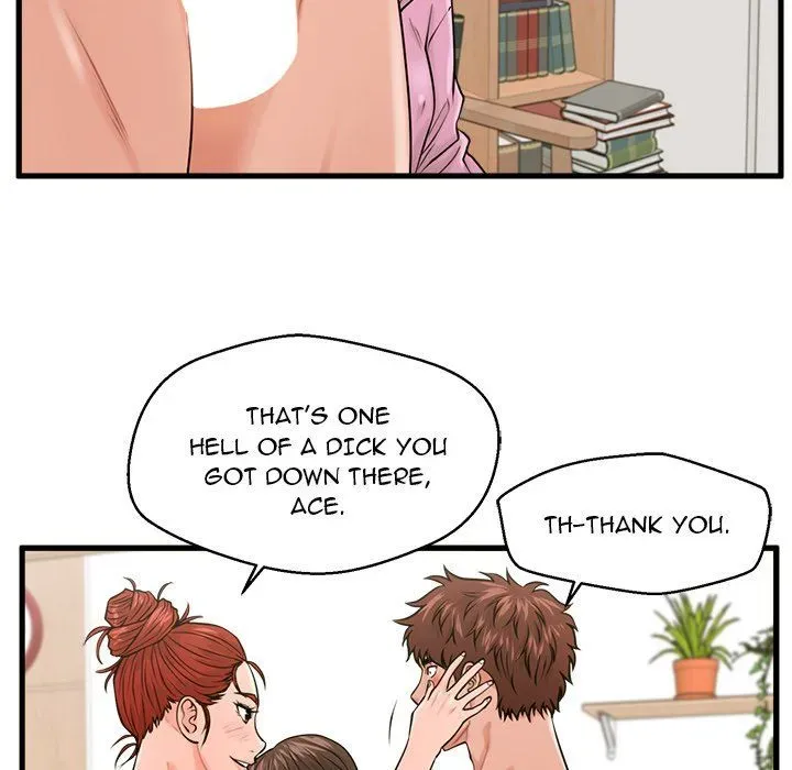 Read Be Our Guest chapter 22 image 57 on Lezhin