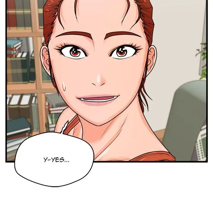 Read Be Our Guest chapter 22 image 6 on Lezhin