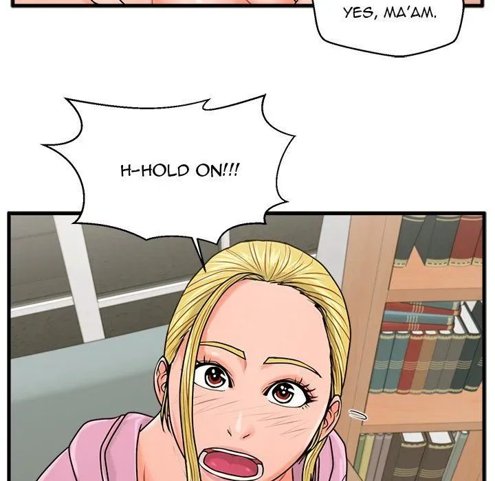 Read Be Our Guest chapter 22 image 60 on Lezhin
