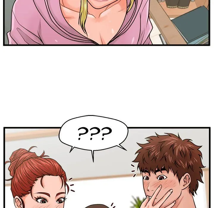 Read Be Our Guest chapter 22 image 61 on Lezhin