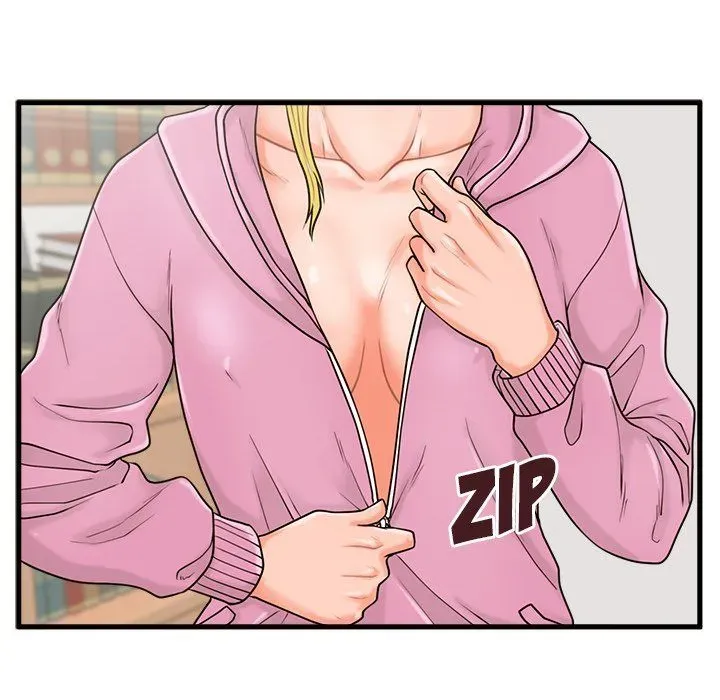 Read Be Our Guest chapter 22 image 63 on Lezhin