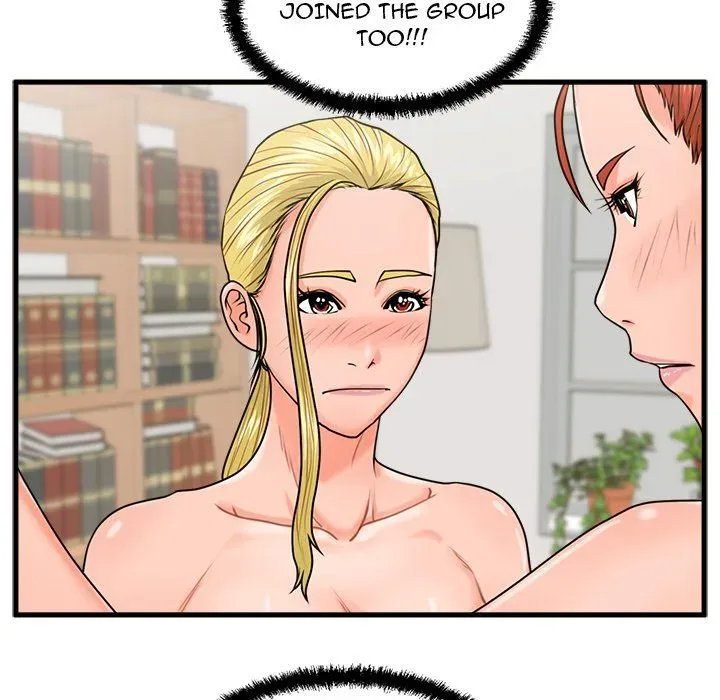 Read Be Our Guest chapter 22 image 66 on Lezhin