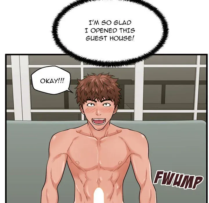 Read Be Our Guest chapter 22 image 70 on Lezhin