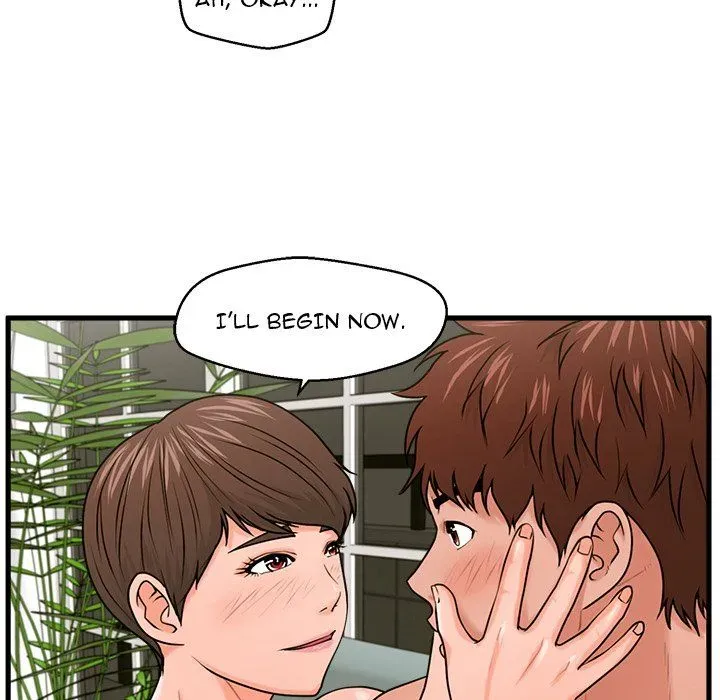 Read Be Our Guest chapter 22 image 75 on Lezhin