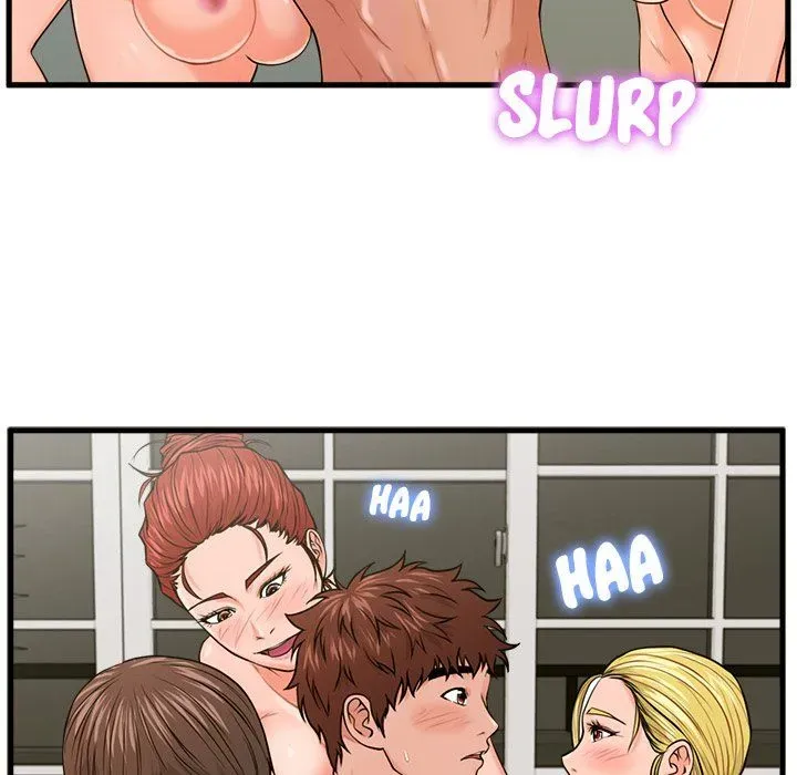 Read Be Our Guest chapter 22 image 81 on Lezhin