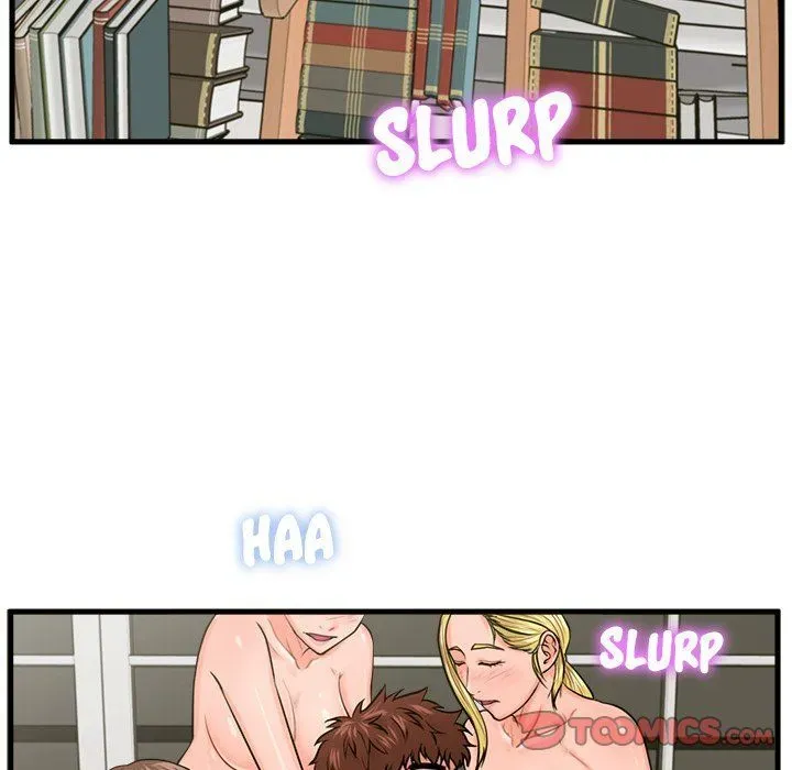 Read Be Our Guest chapter 22 image 86 on Lezhin