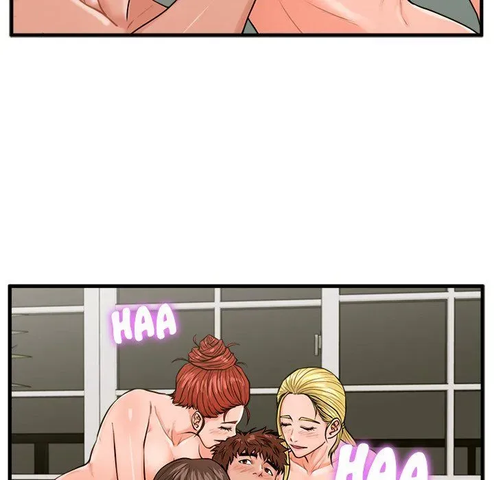 Read Be Our Guest chapter 22 image 89 on Lezhin