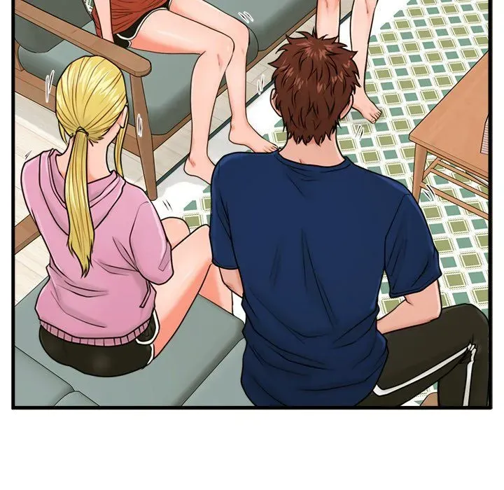 Read Be Our Guest chapter 22 image 9 on Lezhin