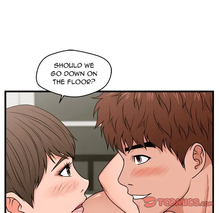 Read Be Our Guest chapter 22 image 98 on Lezhin