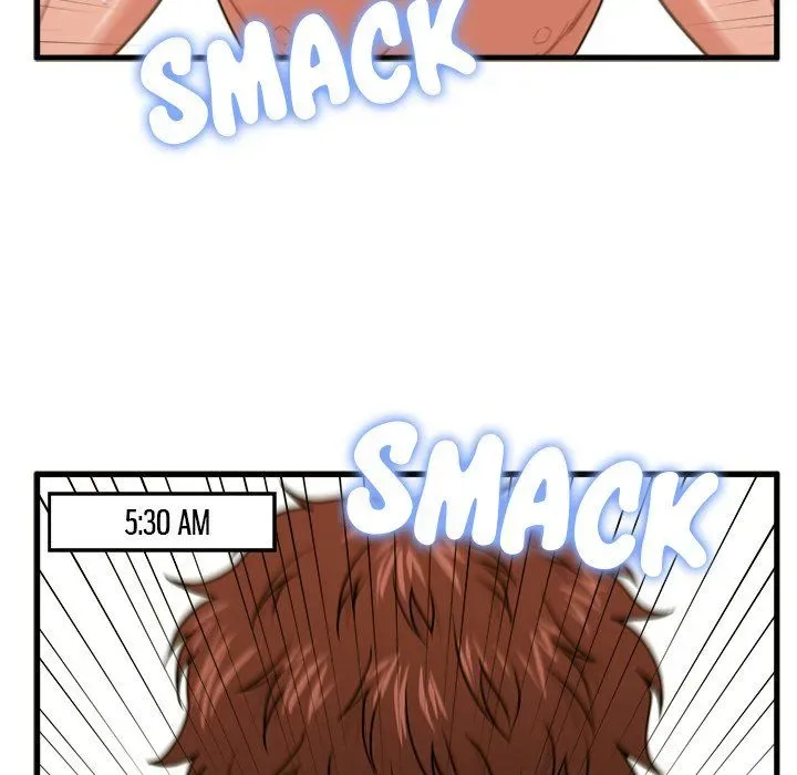 Read Be Our Guest chapter 23 image 100 on Lezhin