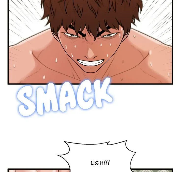 Read Be Our Guest chapter 23 image 101 on Lezhin