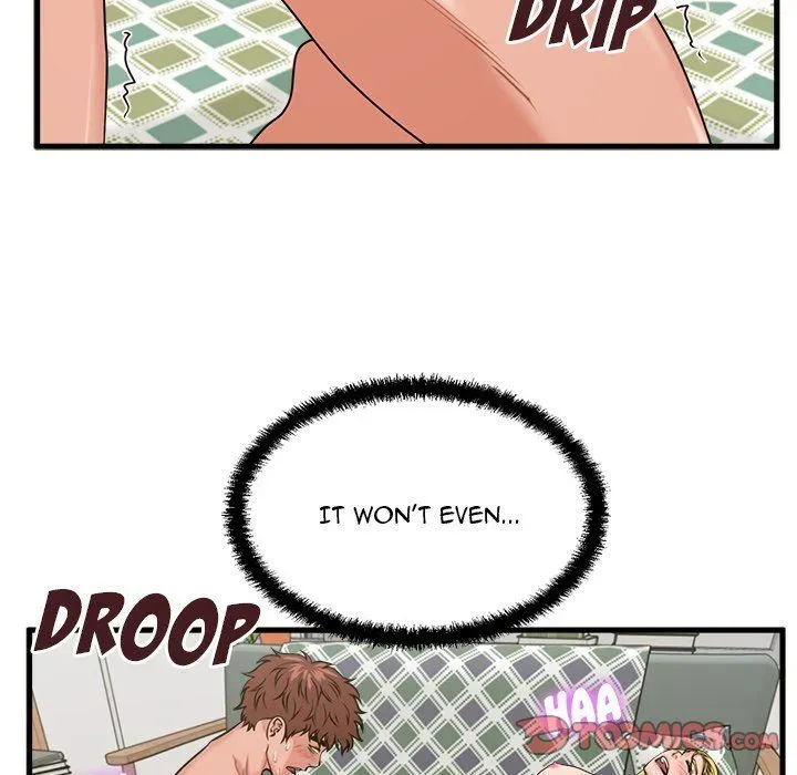 Read Be Our Guest chapter 23 image 104 on Lezhin