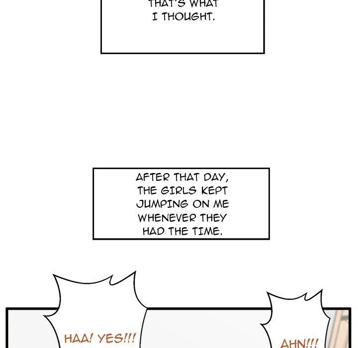 Read Be Our Guest chapter 23 image 108 on Lezhin