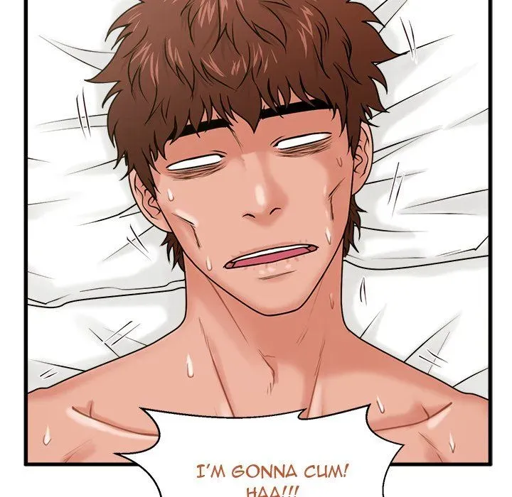 Read Be Our Guest chapter 23 image 111 on Lezhin