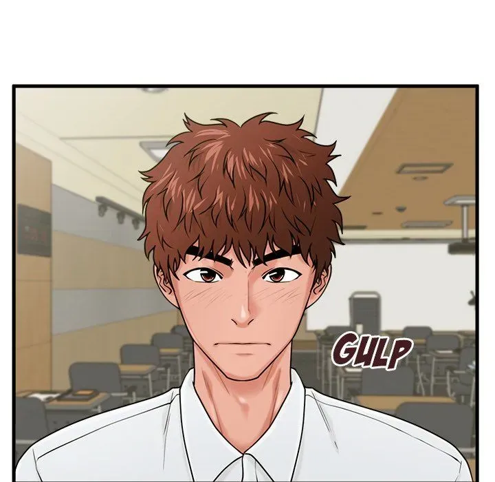 Read Be Our Guest chapter 23 image 121 on Lezhin