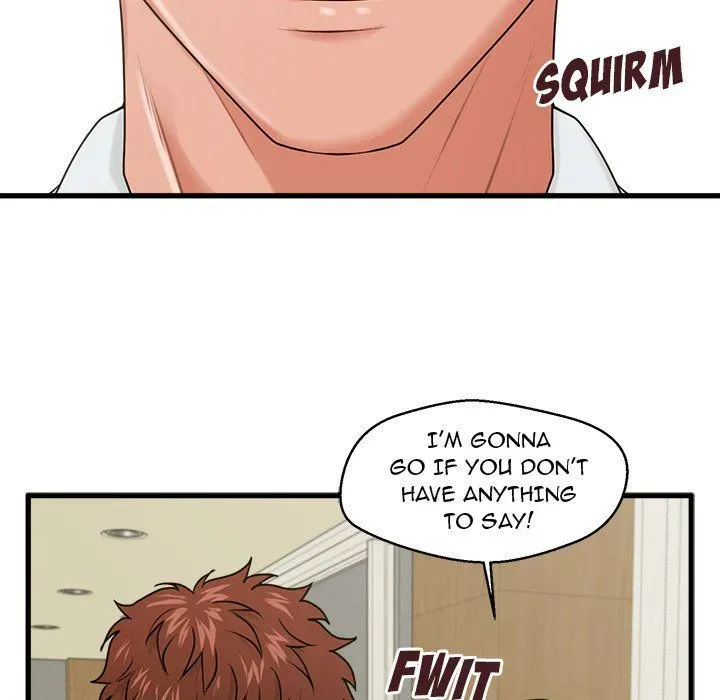 Read Be Our Guest chapter 23 image 124 on Lezhin