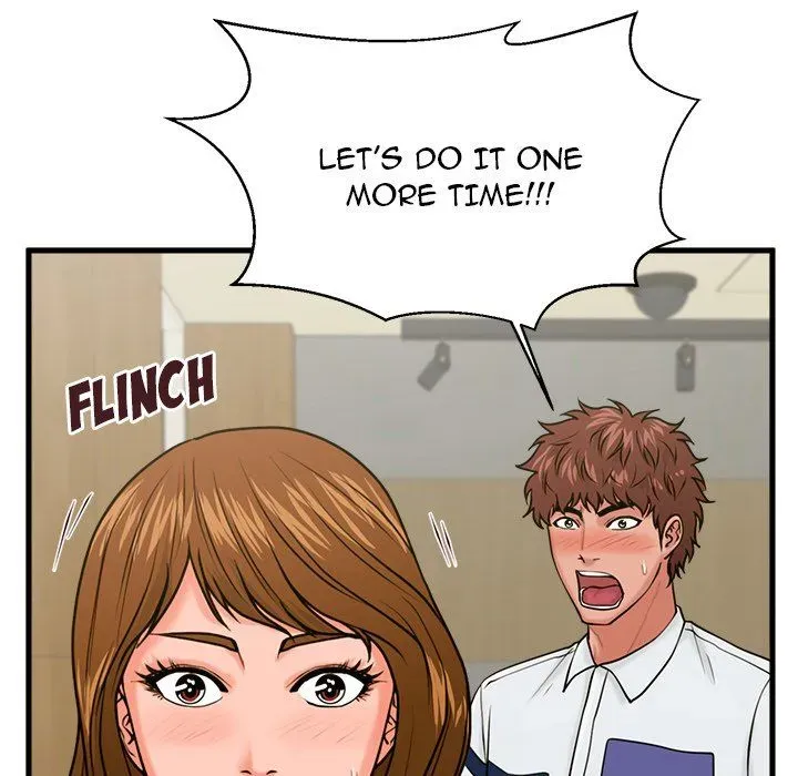 Read Be Our Guest chapter 23 image 127 on Lezhin