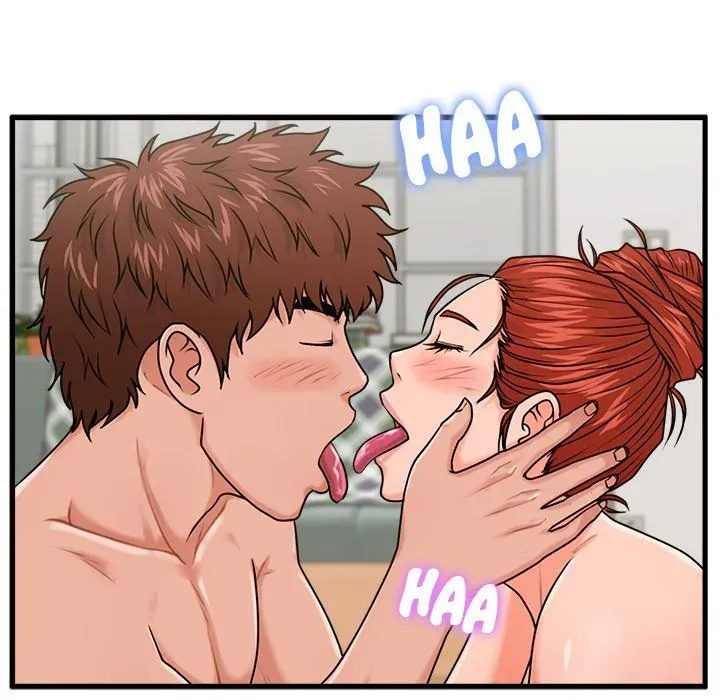 Read Be Our Guest chapter 23 image 25 on Lezhin