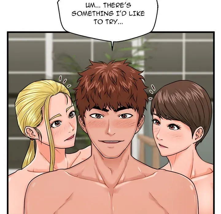 Read Be Our Guest chapter 23 image 33 on Lezhin