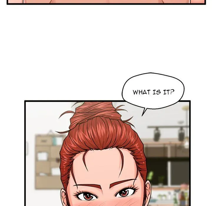 Read Be Our Guest chapter 23 image 34 on Lezhin