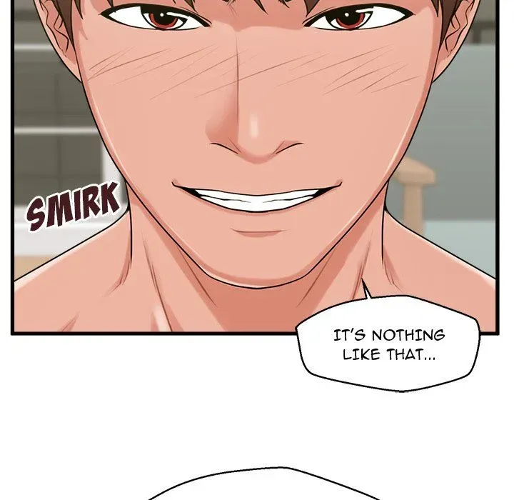 Read Be Our Guest chapter 23 image 37 on Lezhin