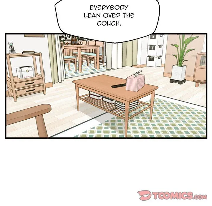 Read Be Our Guest chapter 23 image 38 on Lezhin