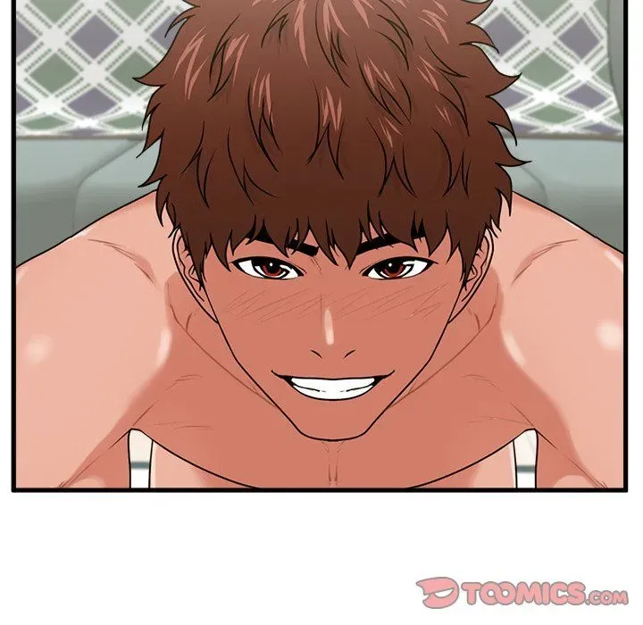 Read Be Our Guest chapter 23 image 44 on Lezhin