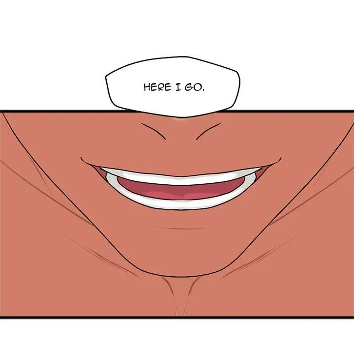 Read Be Our Guest chapter 23 image 45 on Lezhin