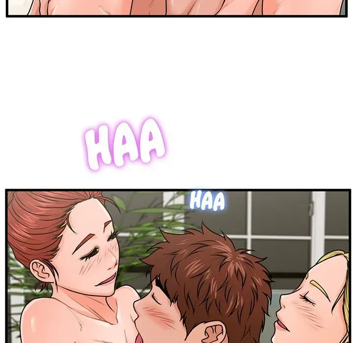 Read Be Our Guest chapter 23 image 5 on Lezhin