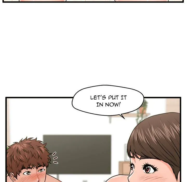 Read Be Our Guest chapter 23 image 52 on Lezhin