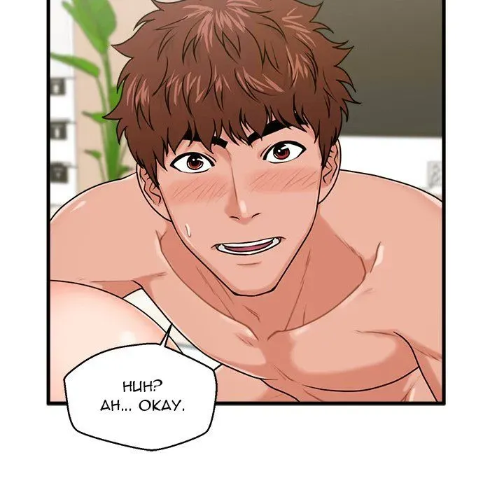 Read Be Our Guest chapter 23 image 54 on Lezhin