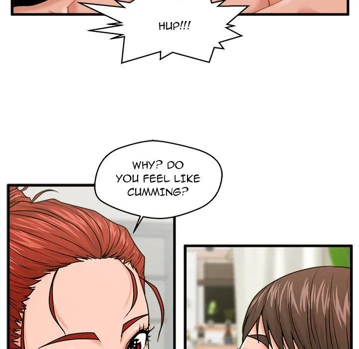 Read Be Our Guest chapter 23 image 64 on Lezhin
